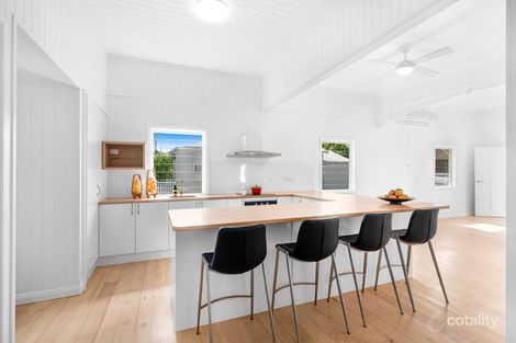 Property photo of 172 Cambridge Parade Manly QLD 4179