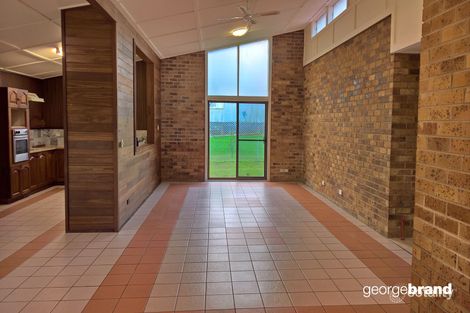 Property photo of 298 Ironbark Road Mangrove Mountain NSW 2250