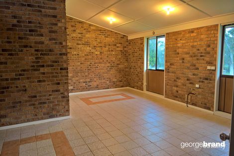 Property photo of 298 Ironbark Road Mangrove Mountain NSW 2250