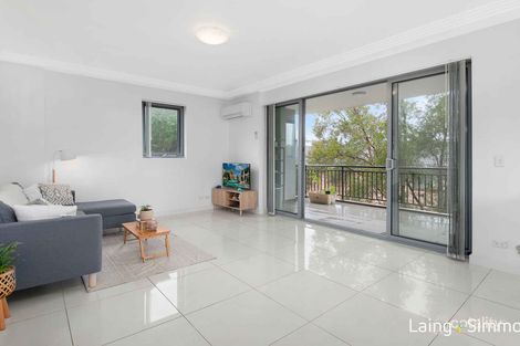 Property photo of 4/9 Blaxcell Street Granville NSW 2142