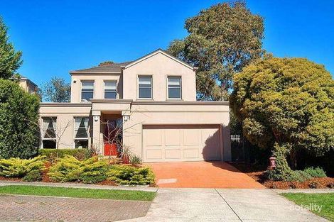 3 Ashton Rise, Doncaster East, VIC 3109