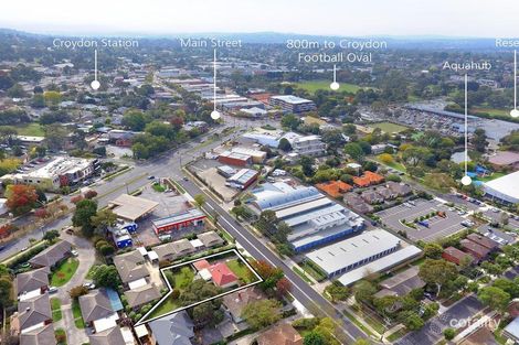 Property photo of 6 Lusher Road Croydon VIC 3136