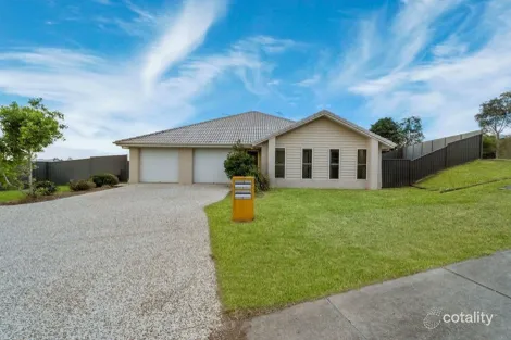 13 Gooloowan Cct, Brassall, QLD 4305
