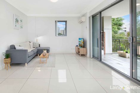 Property photo of 4/9 Blaxcell Street Granville NSW 2142