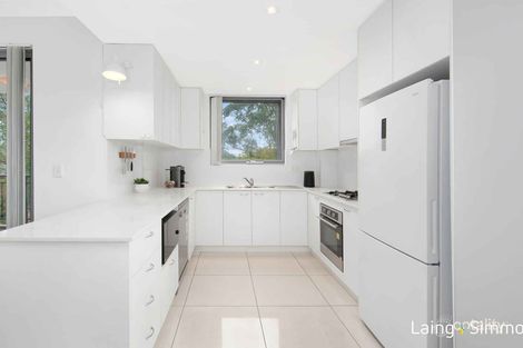 Property photo of 4/9 Blaxcell Street Granville NSW 2142