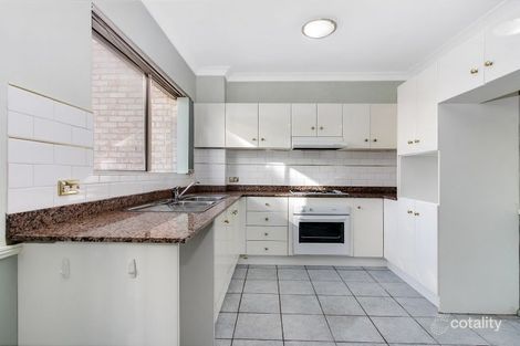 3/7 Sorrell St, Parramatta, NSW 2150
