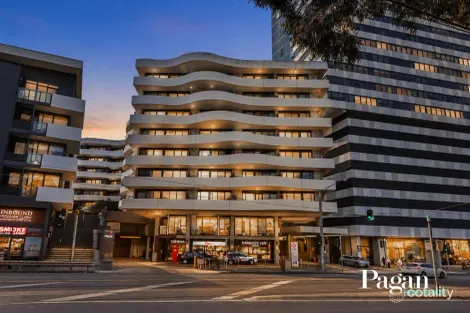 561/38 Mt Alexander Rd, Travancore, VIC 3032