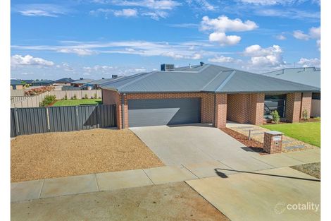Property photo of 7 Magnolia Drive Echuca VIC 3564