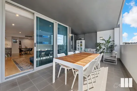 501/1 HARPER TCE, SOUTH PERTH, WA 6151