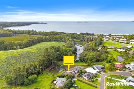 Property photo of 1/16 Henry Place Long Beach NSW 2536