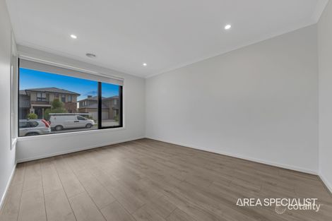 Property photo of 58 Centurion Avenue Tarneit VIC 3029