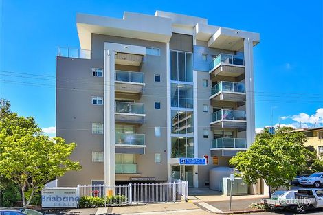 Property photo of 19/41 Fortescue Street Spring Hill QLD 4000