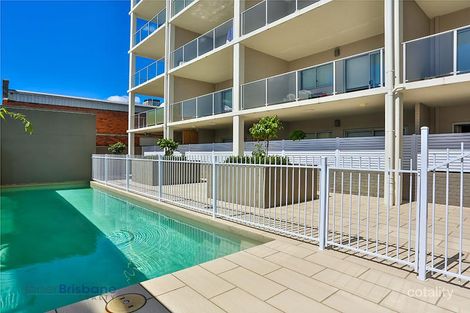 Property photo of 19/41 Fortescue Street Spring Hill QLD 4000