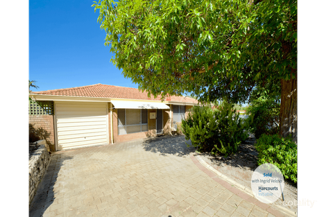 Property photo of 6 Puglia Place Koondoola WA 6064