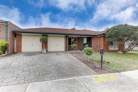 Property photo of 54 Boberrit Wynd Sydenham VIC 3037
