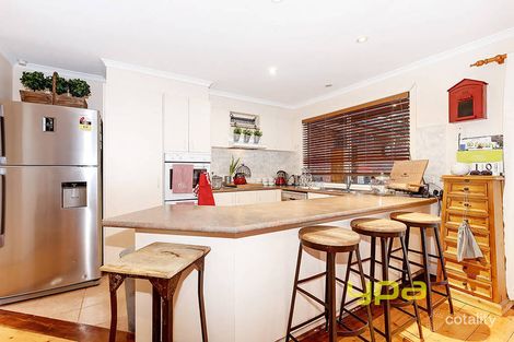 Property photo of 54 Boberrit Wynd Sydenham VIC 3037