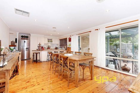 Property photo of 54 Boberrit Wynd Sydenham VIC 3037