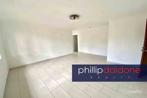 Property photo of 3/3 Clarke Street Berala NSW 2141