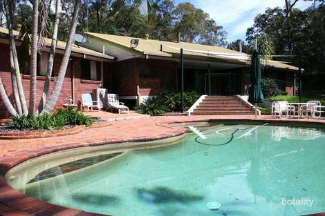 Property photo of 13 Cooberrie Street Cornubia QLD 4130