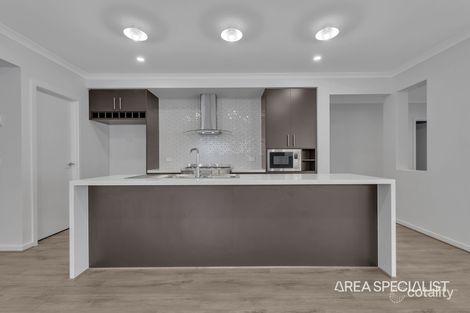 Property photo of 58 Centurion Avenue Tarneit VIC 3029