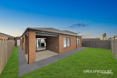 Property photo of 58 Centurion Avenue Tarneit VIC 3029