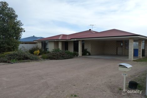 119 Easton Rd, Castletown, WA 6450