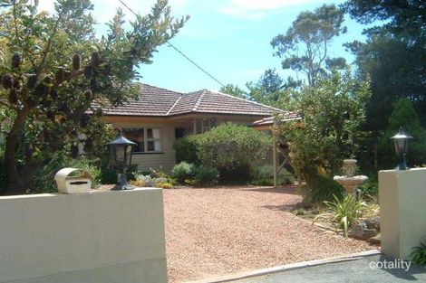 19 Britain St, Leura, NSW 2780