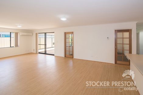 Property photo of 5 Daintree Loop Yalyalup WA 6280