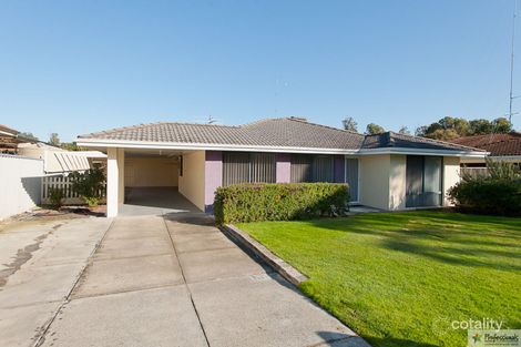 Property photo of 25 Oriel Court College Grove WA 6230