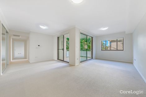 Property photo of 13/1155-1159 Pacific Highway Pymble NSW 2073