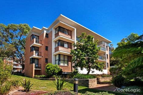 Property photo of 20/1-3 Jacaranda Road Caringbah NSW 2229