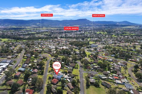 Property photo of 42 Churinga Circle Koonawarra NSW 2530