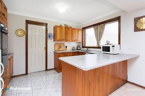 Property photo of 1/1 Nambucca Place Padstow Heights NSW 2211