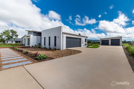 65 Honeyeater Cres, Cannon Valley, QLD 4800