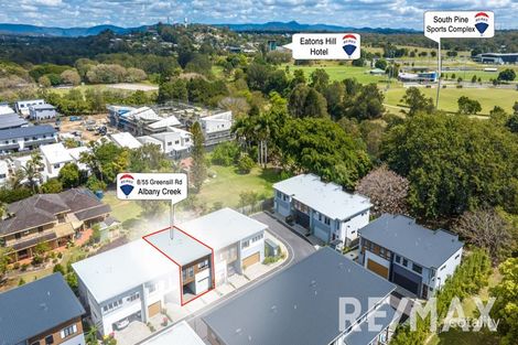 8/55 Greensill Rd, Albany Creek, QLD 4035