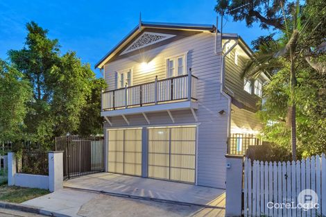 Property photo of 97 Guthrie Street Paddington QLD 4064