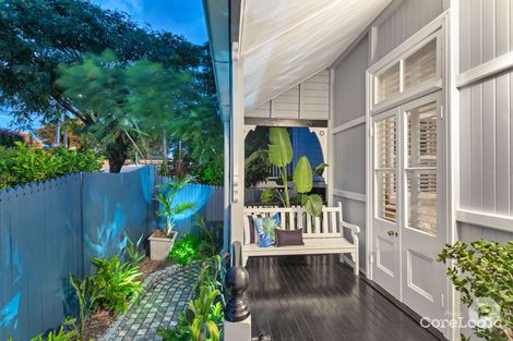Property photo of 97 Guthrie Street Paddington QLD 4064