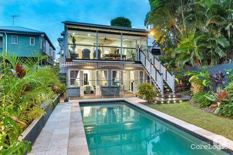 Property photo of 97 Guthrie Street Paddington QLD 4064