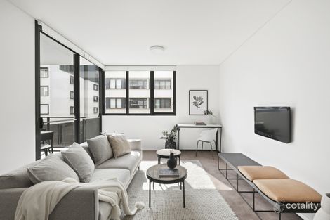 304/1 Pearl St, Erskineville, NSW 2043