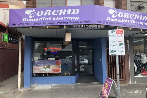 116 Station St, Fairfield, VIC 3078