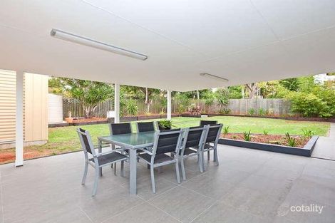 Property photo of 4 Drevesen Avenue Cleveland QLD 4163