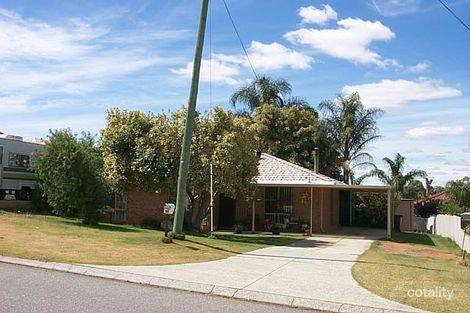 20 Tunnicliffe St, Parmelia, WA 6167