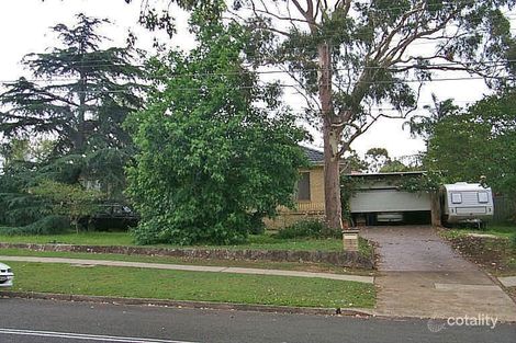 19 Winbourne St, West Ryde, NSW 2114