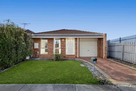 50 Boberrit Wynd, Sydenham, VIC 3037