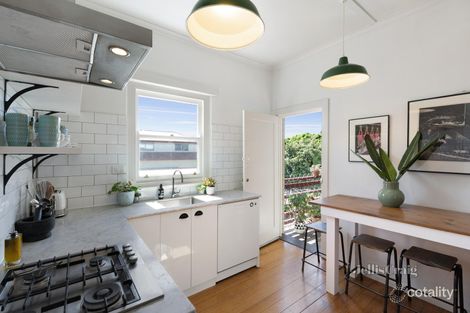 Property photo of 18/55-61 Bendigo Street Richmond VIC 3121