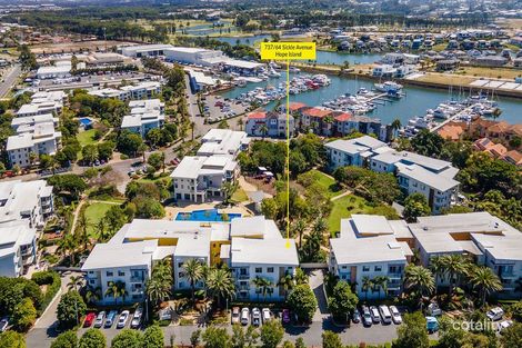 737/64-68 Sickle Ave, Hope Island, QLD 4212