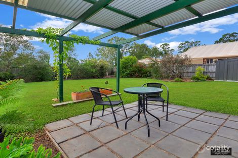 Property photo of 31 Mathews Street Bethania QLD 4205