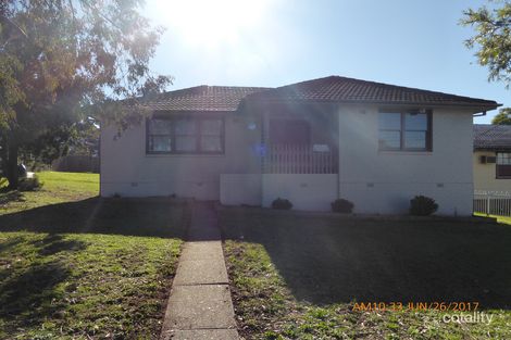 Property photo of 22 Mikkelsen Avenue Tregear NSW 2770