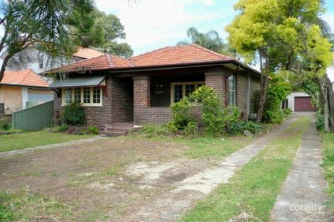 8 Merville St, Concord West, NSW 2138