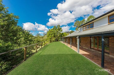 Property photo of 208 Neill Road Mooloolah Valley QLD 4553